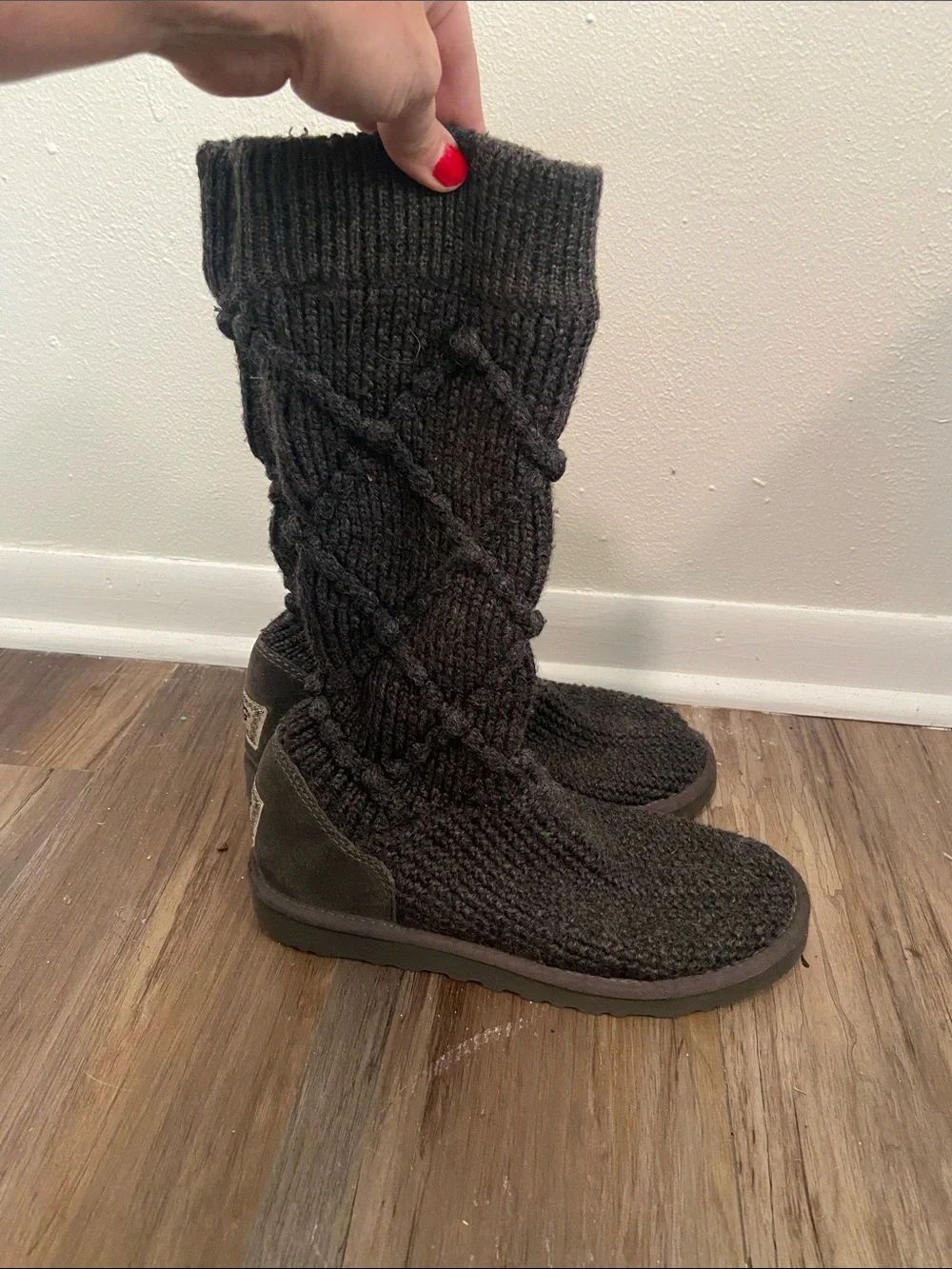 UGG like new